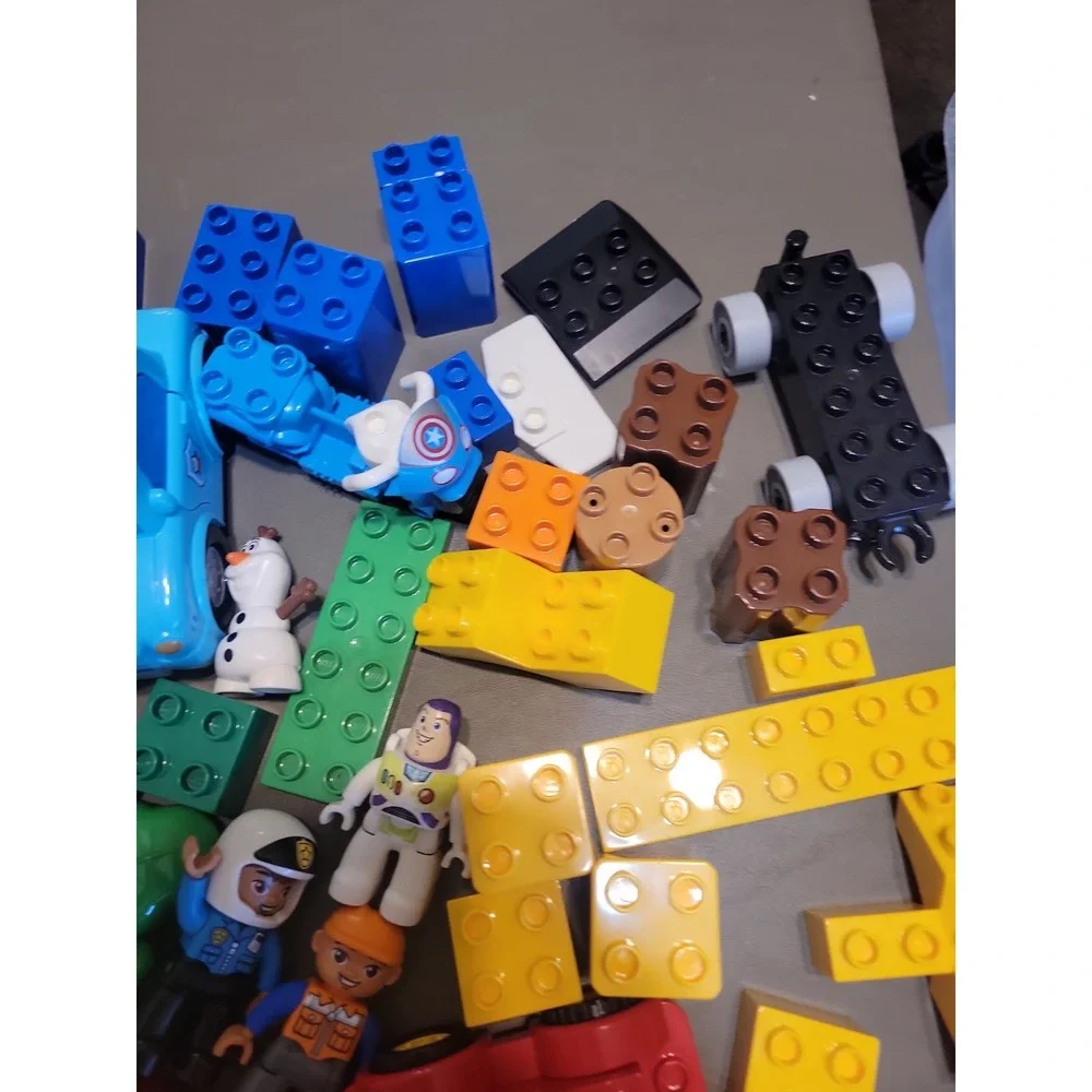 Lego nice lot